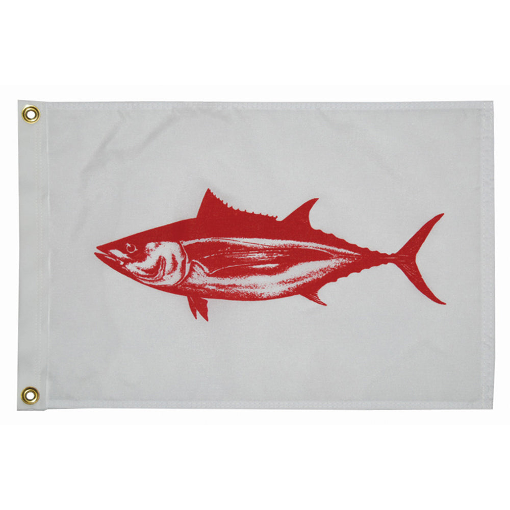 Taylor Made 12 x 18 Albacore Flag 4318