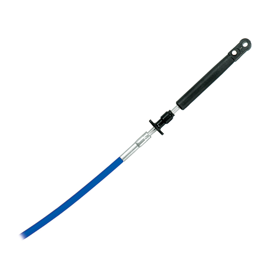 Uflex MACH Series High Efficiency Flexibility Engine Control Cable JohnsonEvinrudeOMC 22 MC14X22