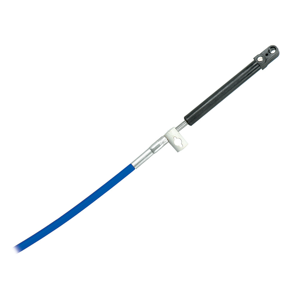Uflex MACH Series High Efficiency Flexibility Engine Control Cable Mercury Style 38 MC5X38