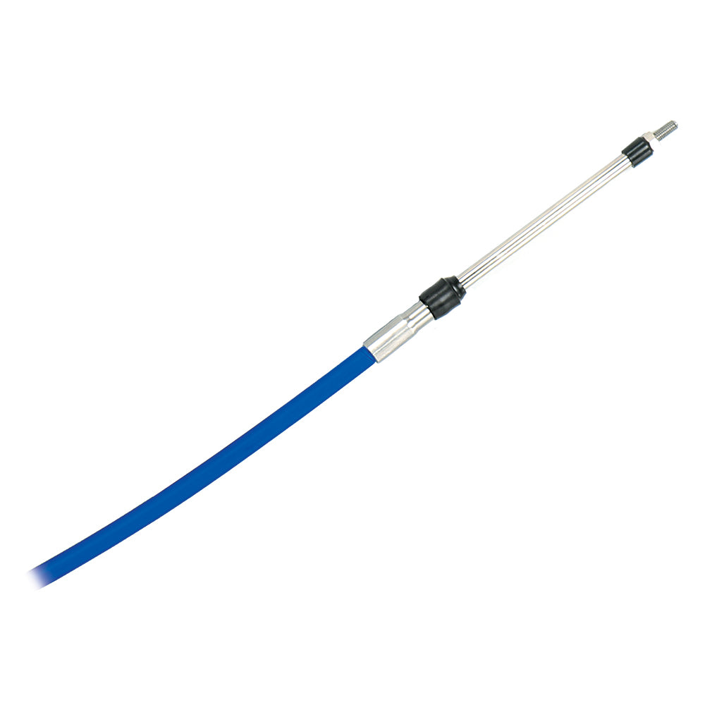 Uflex MACH Series High Efficiency Flexibility Engine Control Cable 33C Universal Style 30 MC0X30