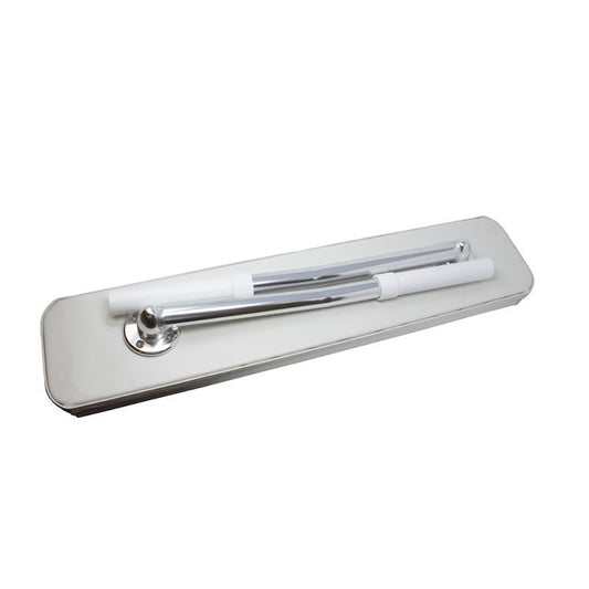 TACO Universal Leaning Post Backrest L1010021