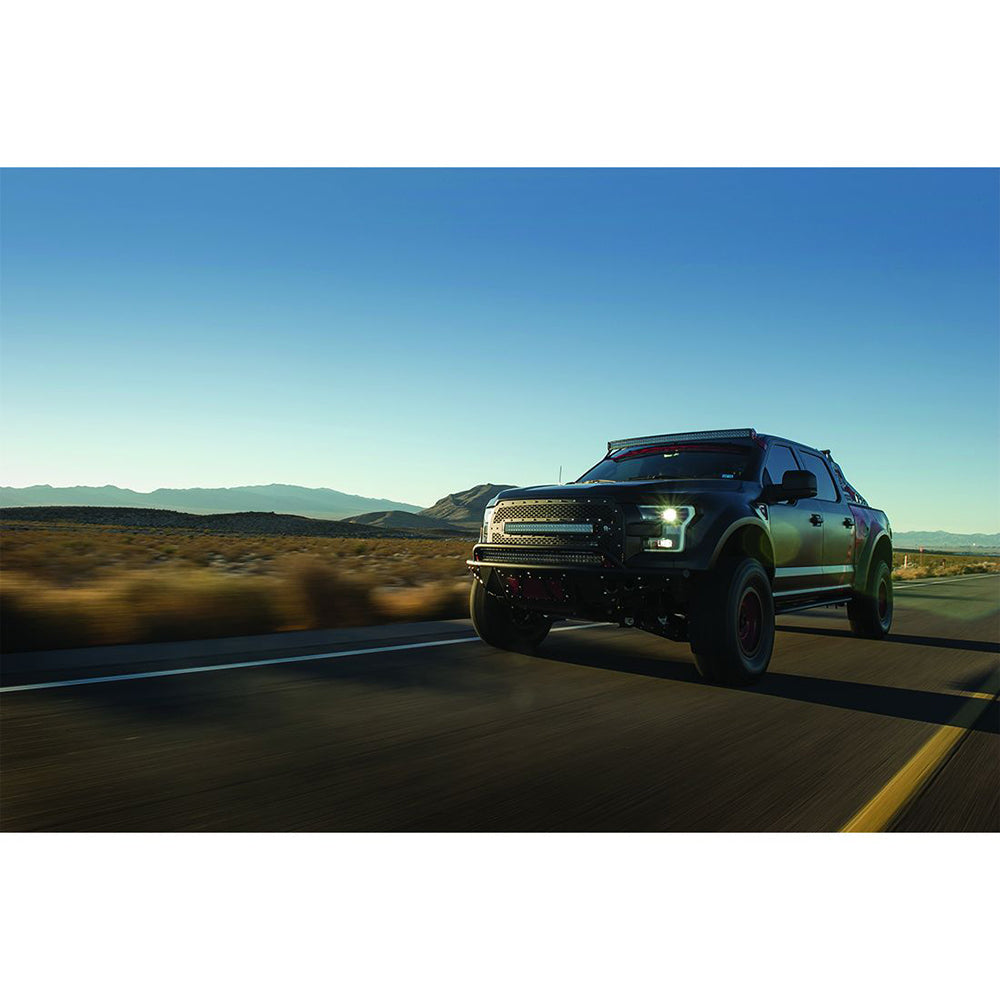 RIGID Industries RDSSeries PRO 50 Spot LED White 875213