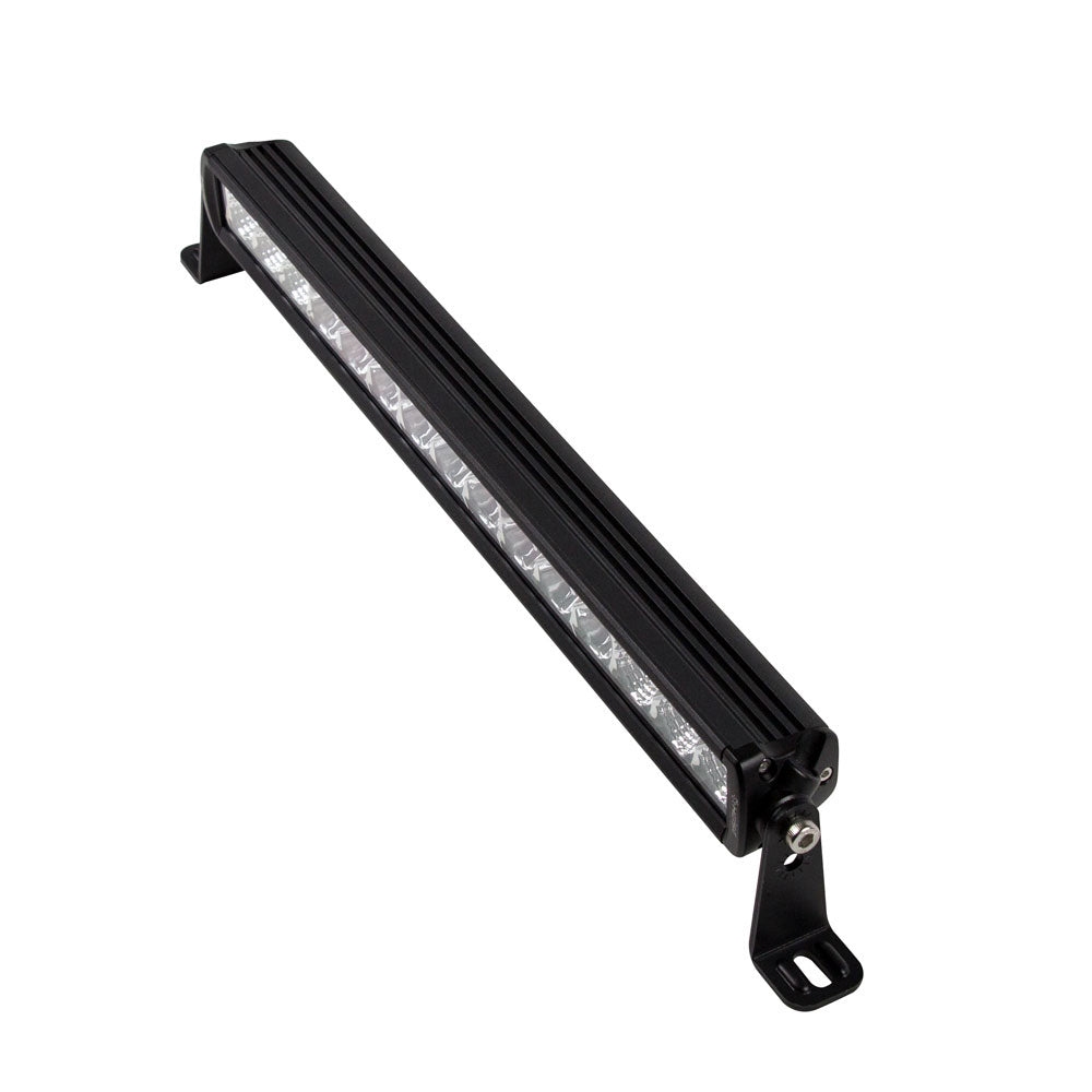 HEISE Single Row Slimline LED Light Bar 2014 HESL2014