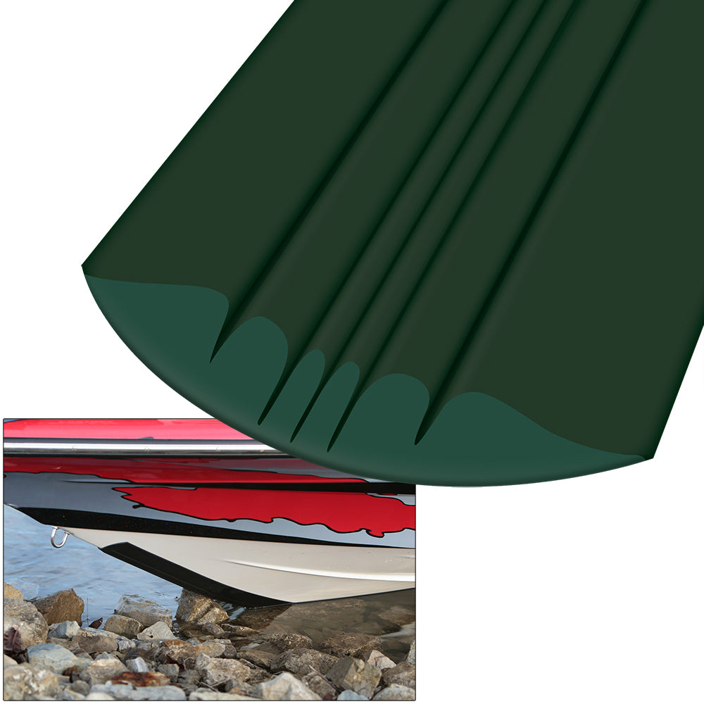 Megaware KeelGuard 8 Hunter Green 21408
