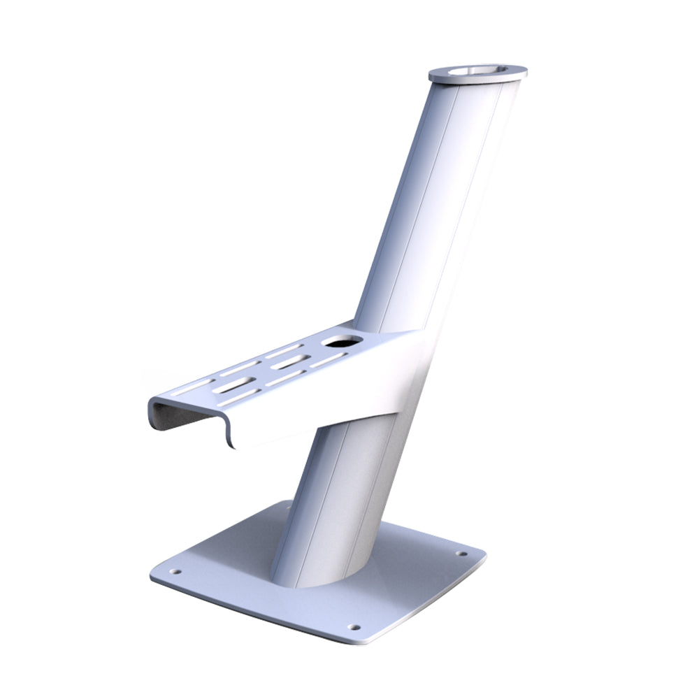 Scanstrut Dual PowerTower Strut Radome DPTR