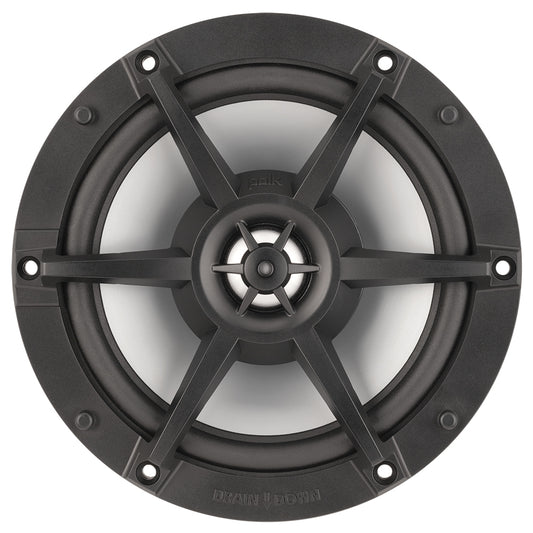 Polk Ultramarine 77 Speakers Black UMS77BR