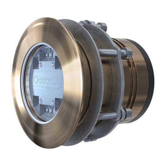 OceanLED Explore E3 XFM Ultra Underwater Light Midnight Blue E3009B