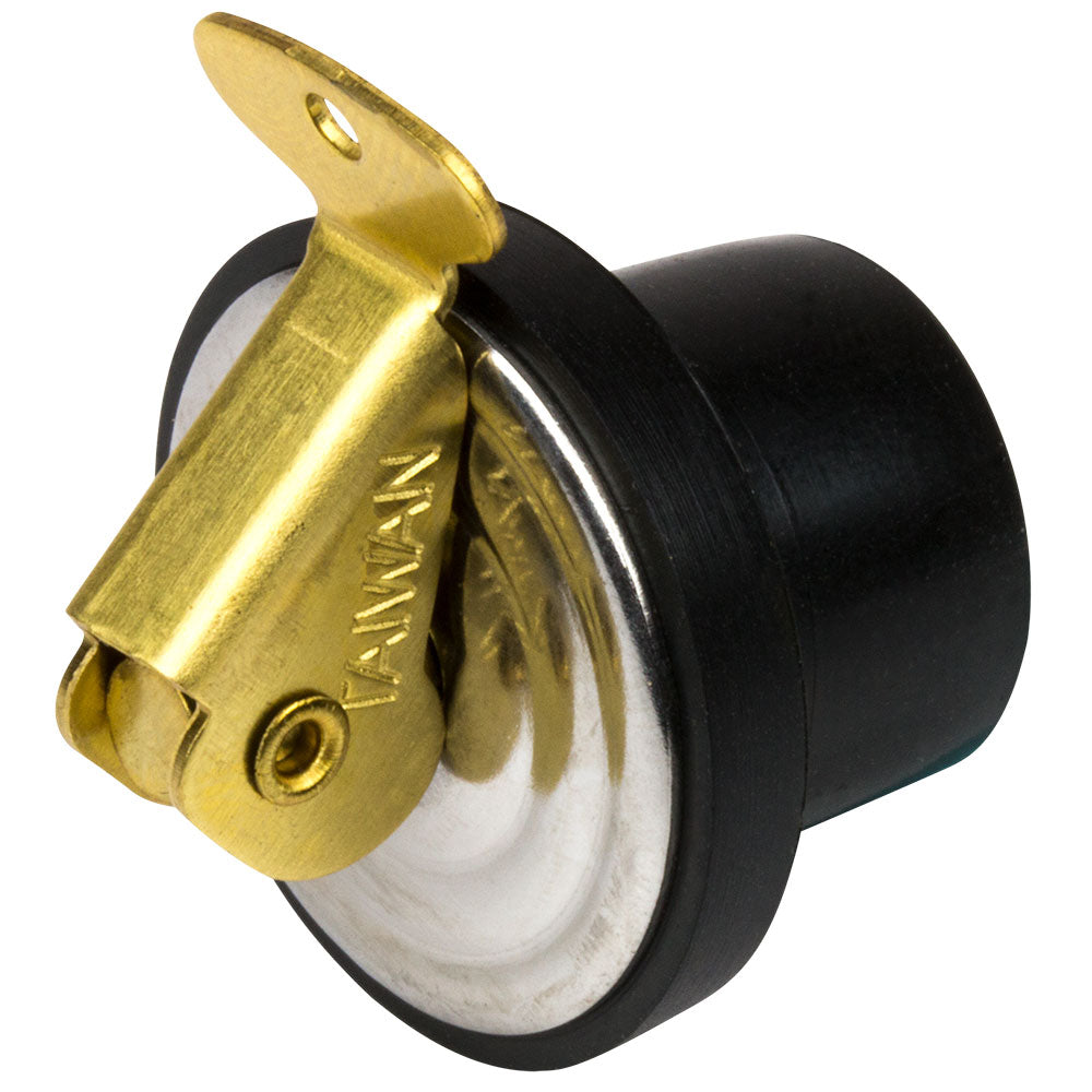 SeaDog Brass Baitwell Plug 34 5200941