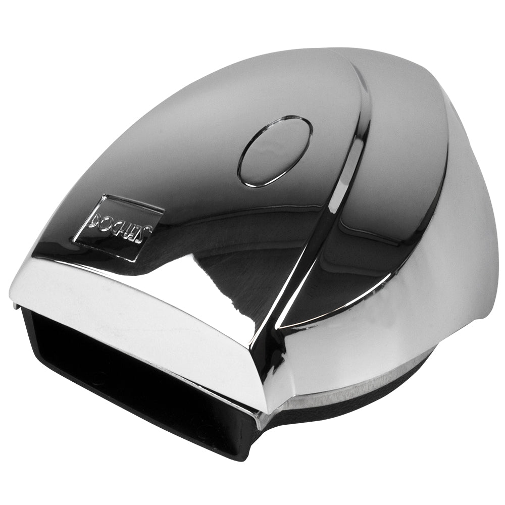SeaDog Sonic Mini Compact Horn Chrome 4311511