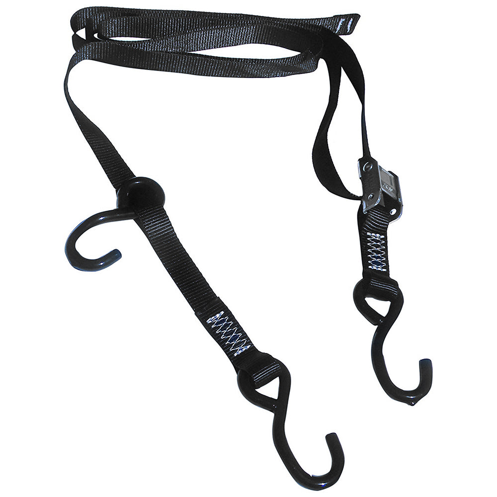 Rod Saver PWC Sliding Hook TieDown 1 x 10 PWC3H
