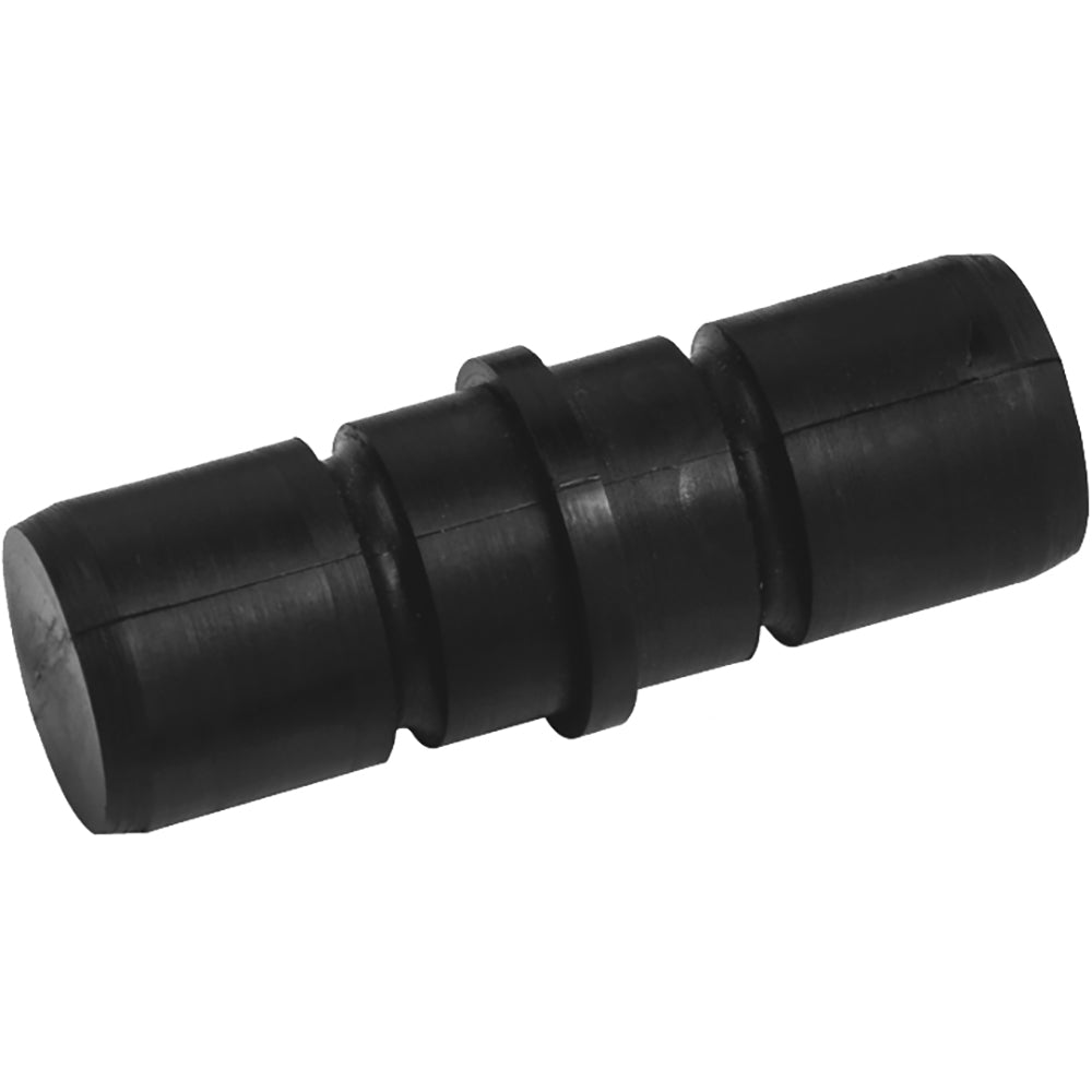 SeaDog Nylon Tube Connector Black 78 2733001