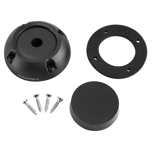 Scanstrut DS40PBLK Vertical Cable Seal Black DS40PBLK