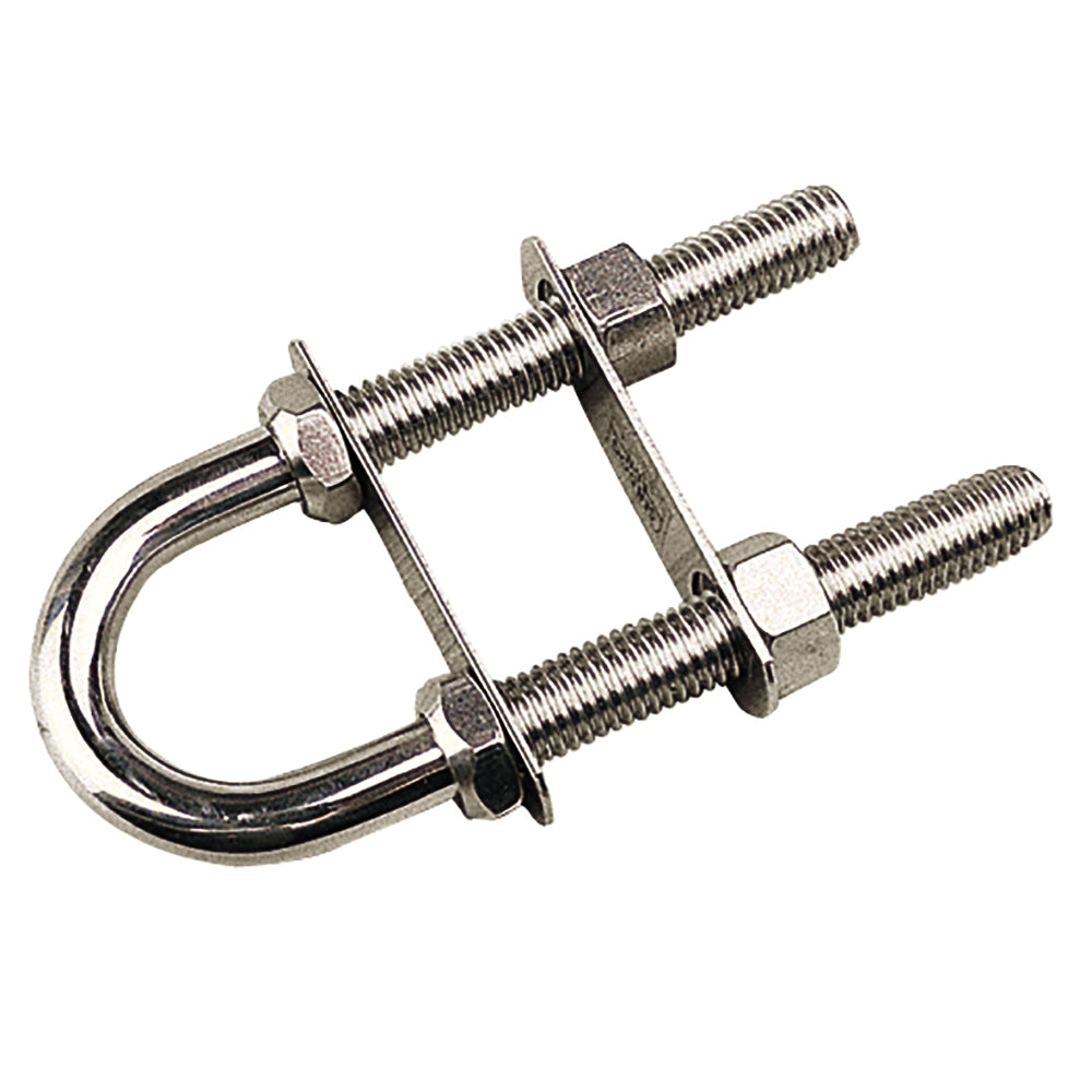 SeaDog Stainless Steel Bow Eye 38 x 414 0800361