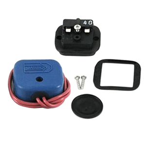 Jabsco 189160040 Replacement Pressure Switch 40 PSI 189160040