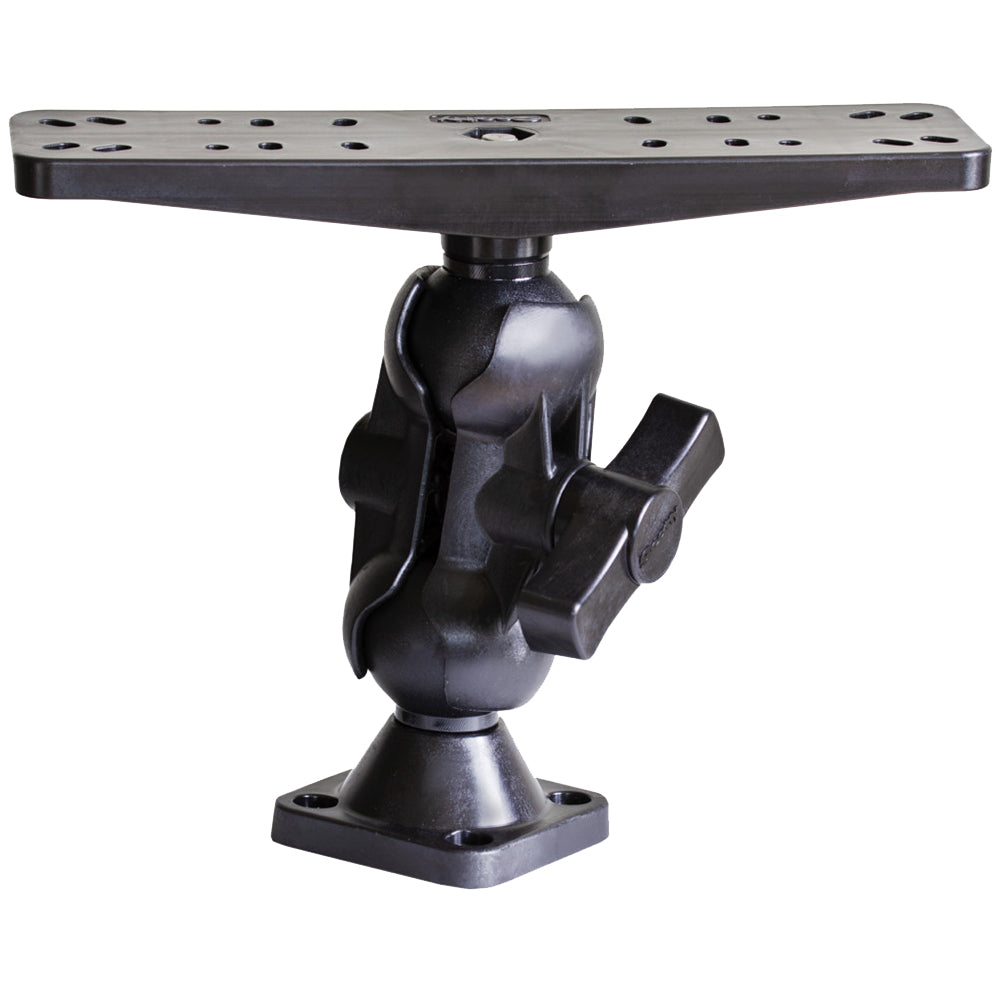 Scotty 173 214 Ball Mount fFishfinder Chartplotter 0173