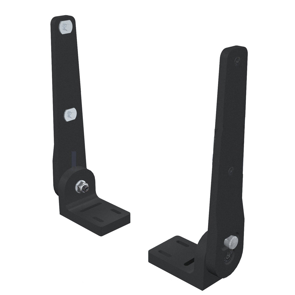 Hatteland Table Top Bracket fSeries X 15 17 19 HD TMB SX2A1