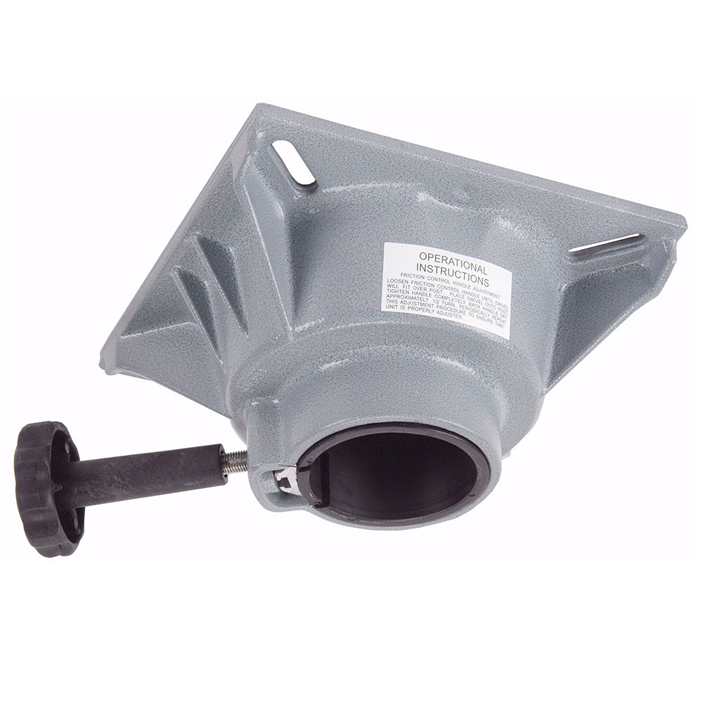 Springfield TaperLock TracLock 238 NonLocking Seat Mount 11000311