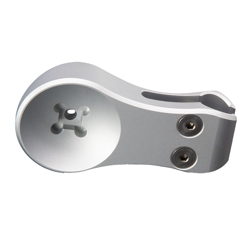 PTM Edge RTS 100 Adapter Silver P12902100