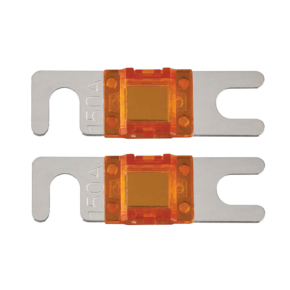 TSpec V8 Series 150 AMP MiniANL Fuse 2 Pack V8MANL150
