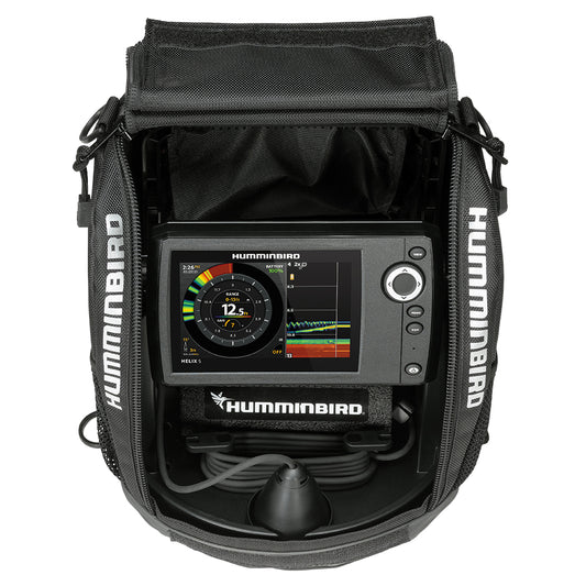 Humminbird ICE HELIX 5 CHIRP G3 Sonar Only 4117201