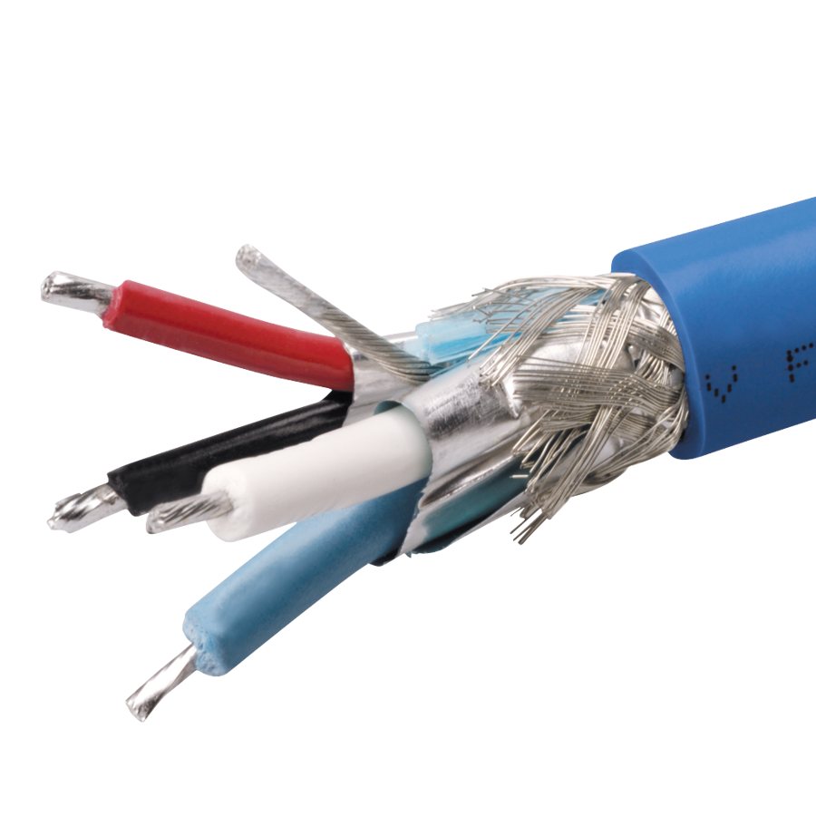 Maretron NMEA 2000 Mid Bulk Cable (no spool) DB1