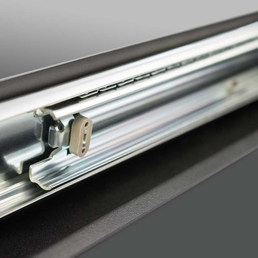 Dometic Slide Mount Kit fCFX3 CFX5 95DZ100 Coolers 9610000655