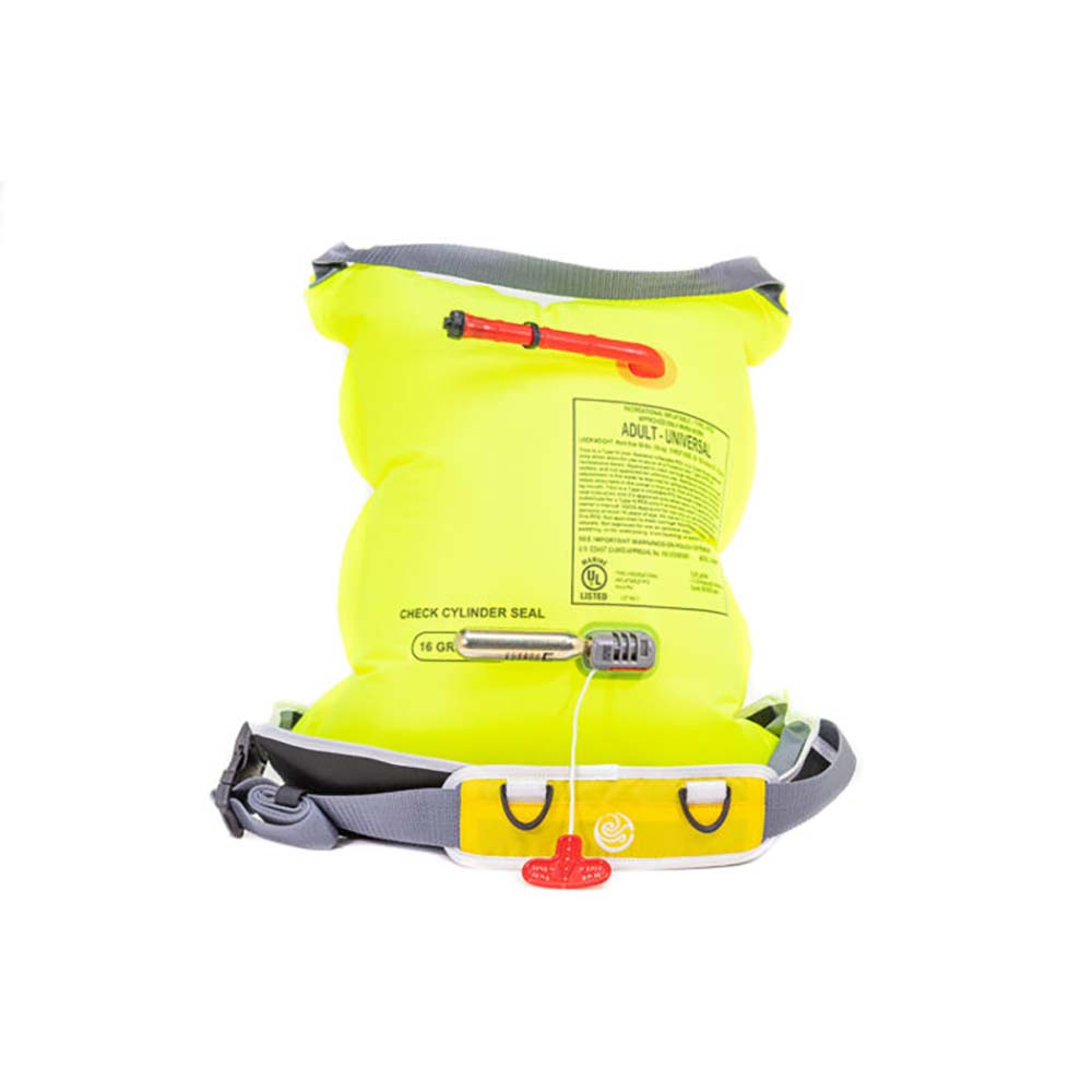 Bombora Type V Inflatable Belt Pack Kayaking KAY1619