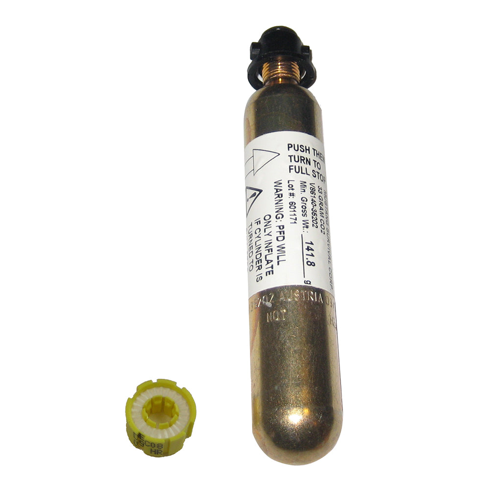 Mustang ReArm Kit E 33g AutomaticManual MA711400102