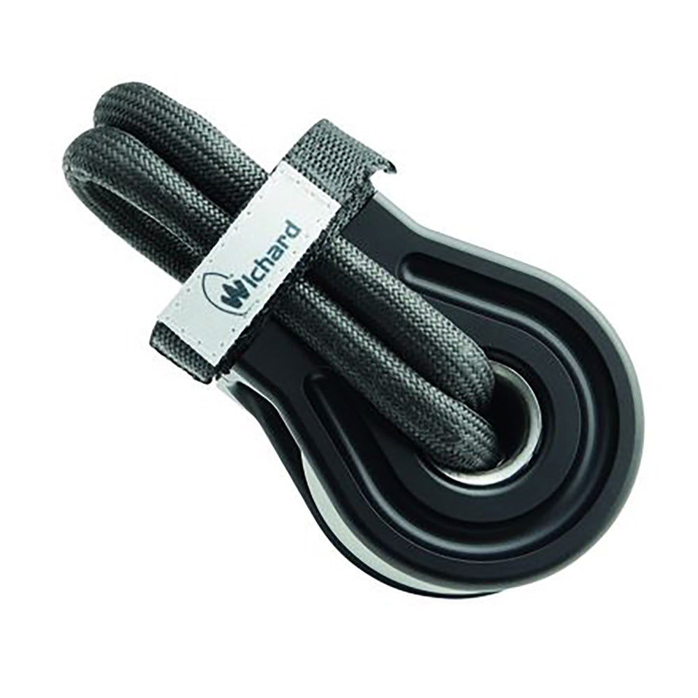 Wichard Soft Snatch Block 10mm Rope Size 36010