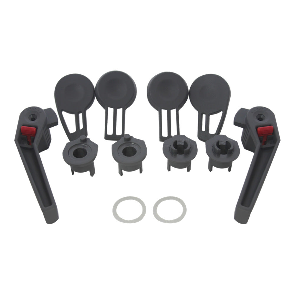 Lewmar Large Handle Kit Pair 361680990