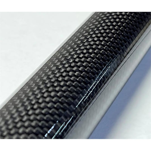 Lees 18 Telescoping Carbon Fiber Center Outrigger Pole CT8718CR