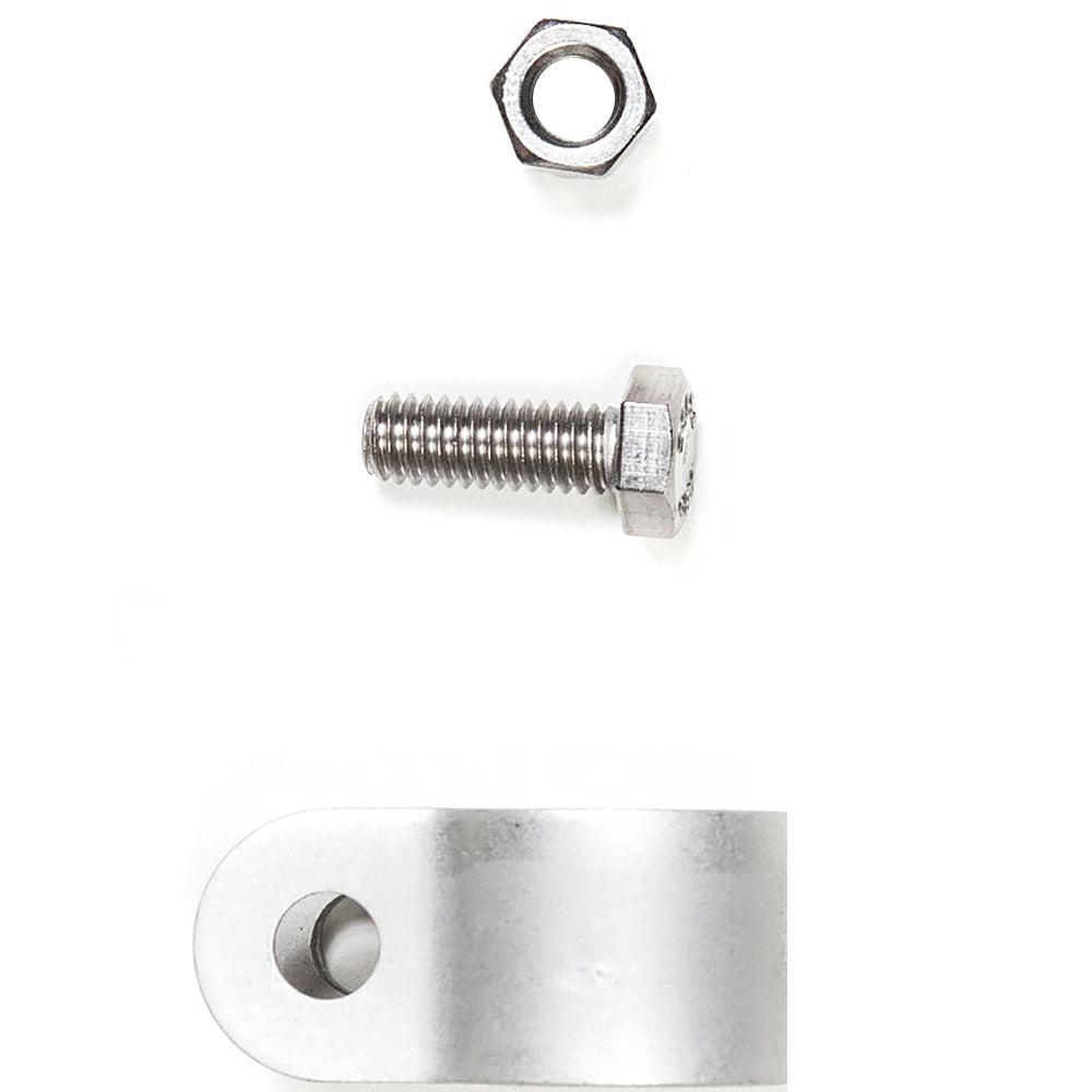 Fortress FX55 Clip Set FX55 CLIPSET
