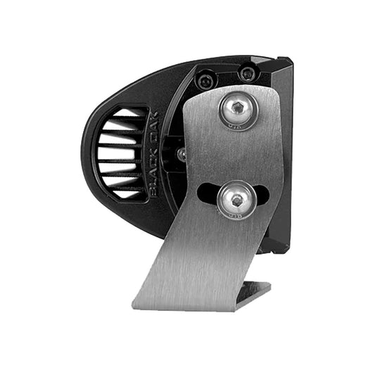 Black Oak Pro Series 30 Curved Double Row Combo 50 Light Bar Black 50CCD5OS