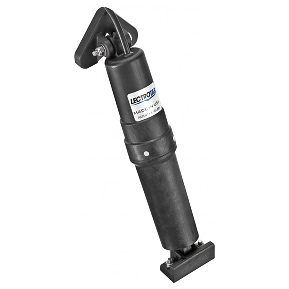 Lectrotab 12 V Heavy Duty Tab Actuator 6 Cable fEverglades Boats ABK26