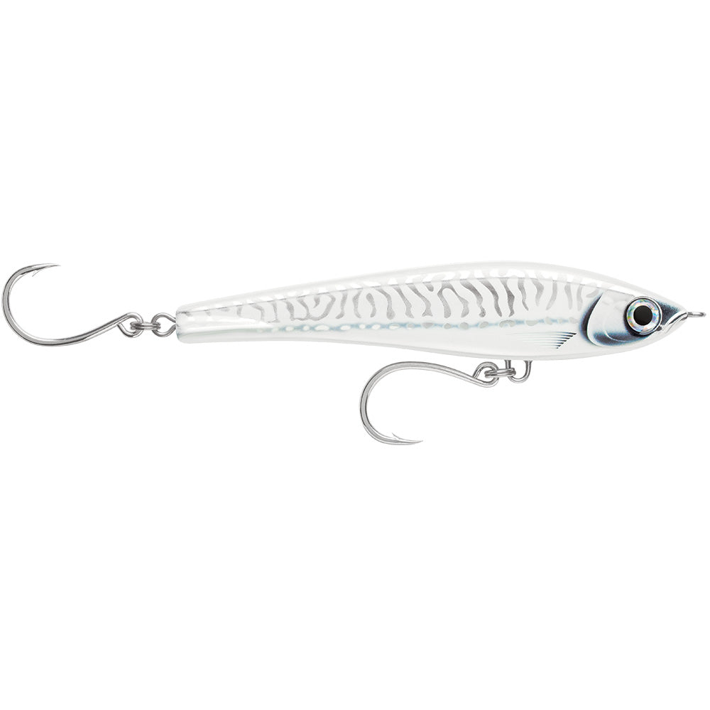 Rapala XRap Magnum Stick 17 HD Ghost XRMAGST17HDGH