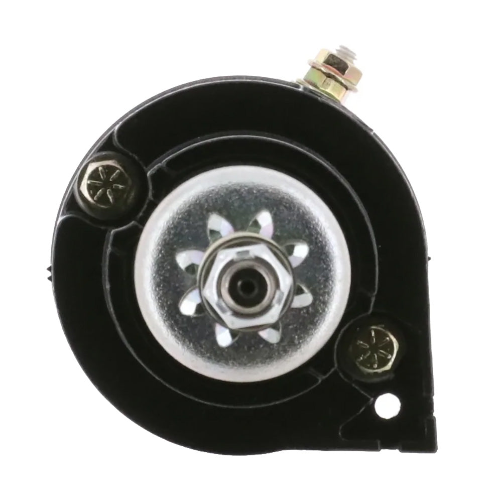 ARCO Marine MercuryMariner Outboard Starter 8 Tooth 5392