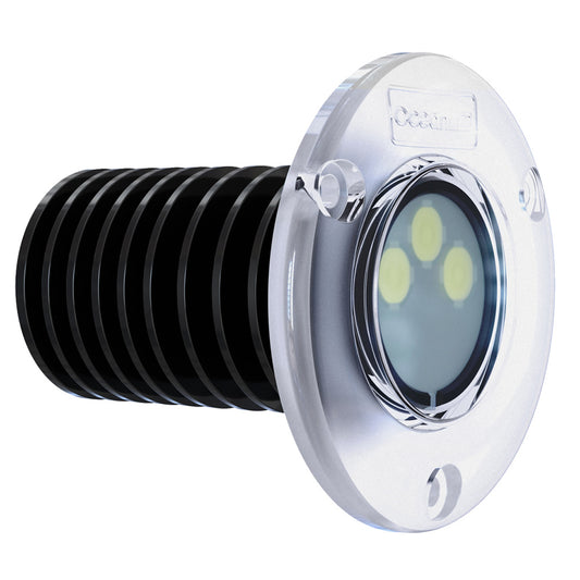 OceanLED Discover Series D3 Underwater Light Midnight Blue D3009B