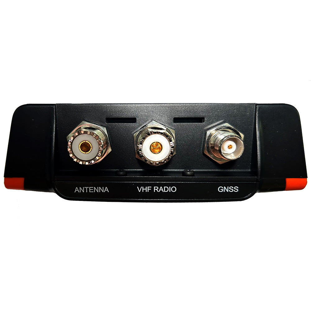 emtrak B923 Class B AIS Transceiver wVHF Splitter 2W CSTDMA 4300005