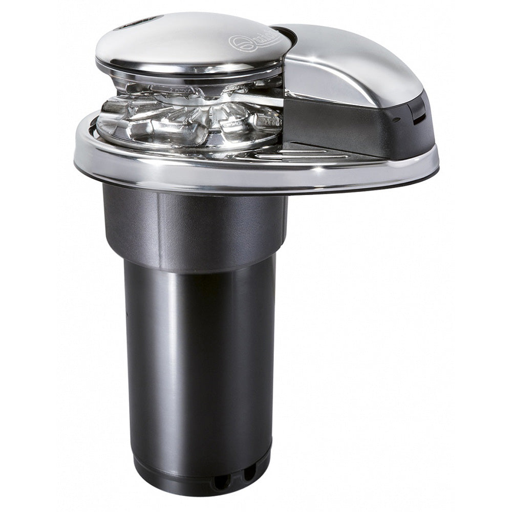 Quick Prince DP2E Windlass 500W 12V 7MM Chain to 916 Rope FSDP2E060007A00
