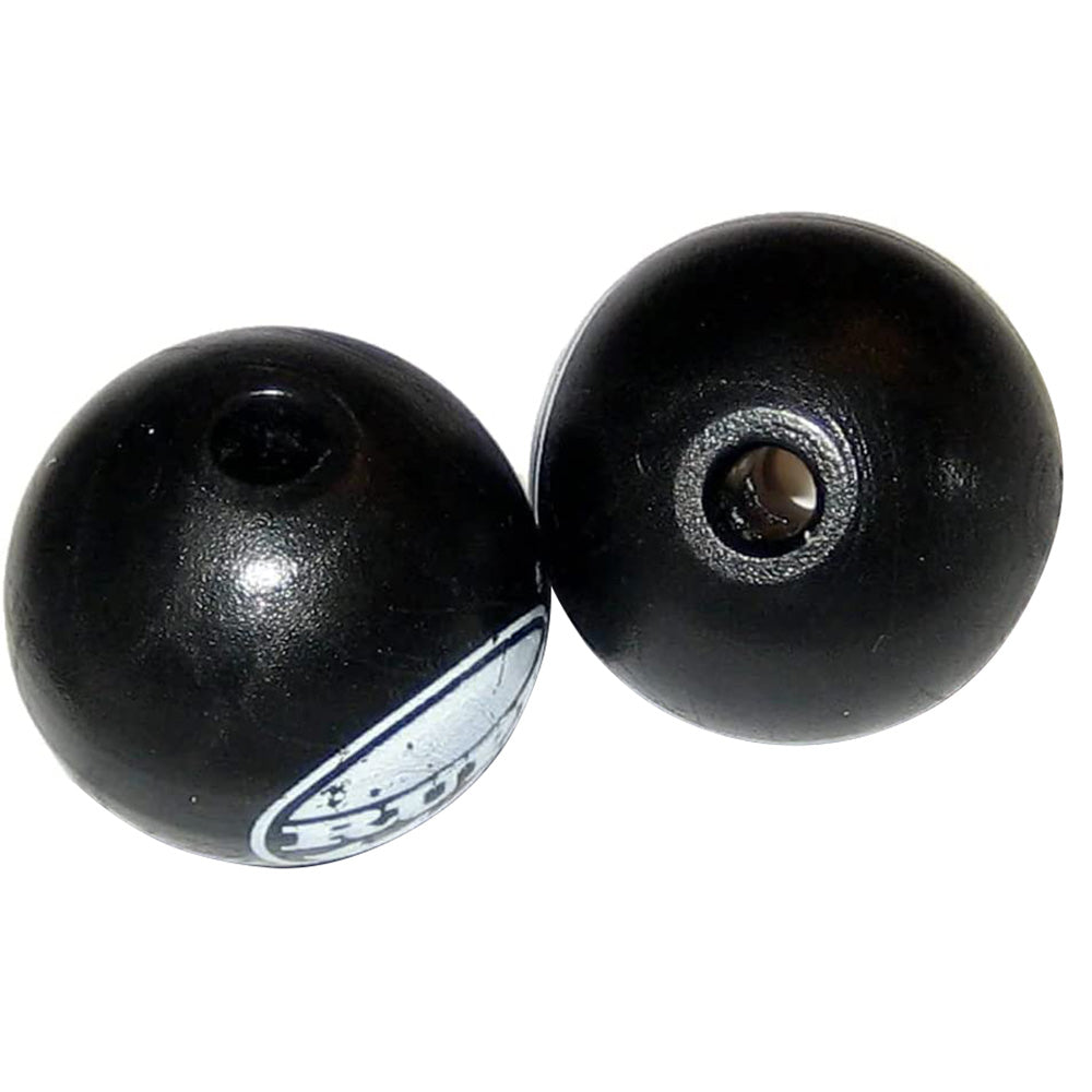 Rupp Custom Halyard Line Stop Pair 0311082PK