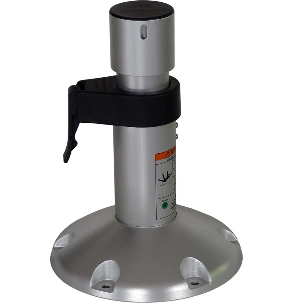 Springfield Second Generation PosiLock Manual Adjust 278 Pedestal No Swivel 1240748MLNS