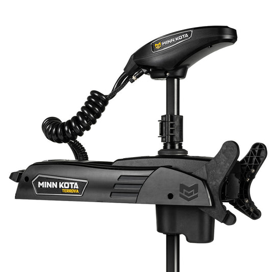 Minn Kota Terrova QUEST 90115 Trolling Motor wWireless Remote MEGA DownSide Imaging 2436V 90115LBS 45 1358210