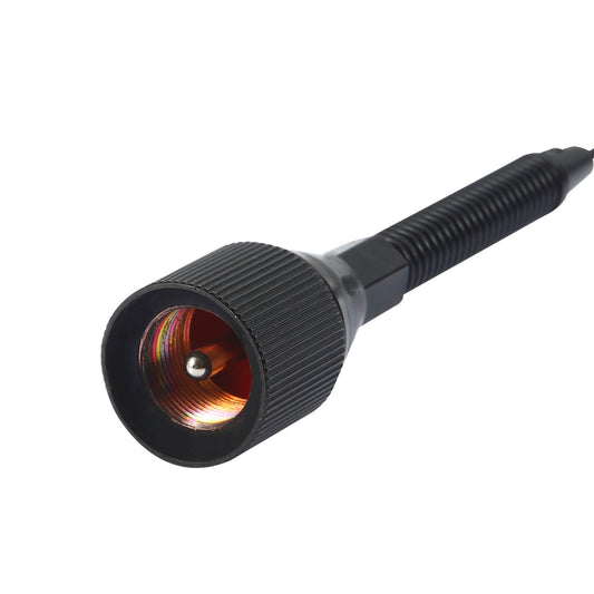 Quark-Elec QK-AS02 AIS/VHF Whip Antenna with SS Clamp