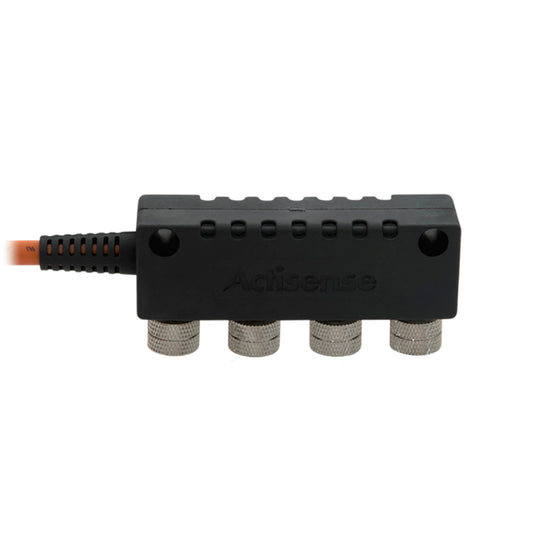 Actisense NMEA 2000® Self-Contained Boat Network (4 Connections) - A2K-SBN-1