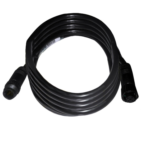 Lowrance N2KEXT-25RD 25' Extension Cable - Red NMEA [119-83]