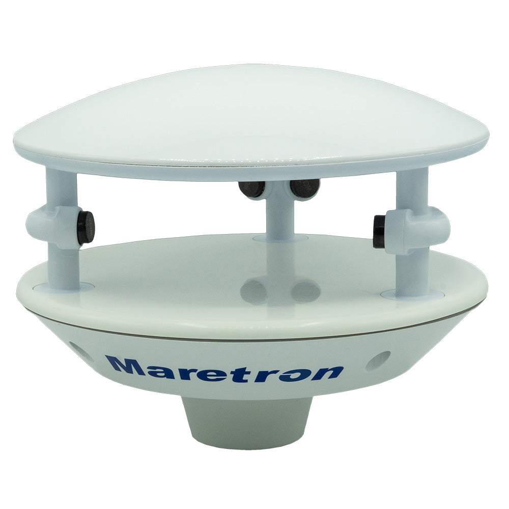 Maretron NMEA 2000 Ultrasonic Wind/Weather Station WSO200-01