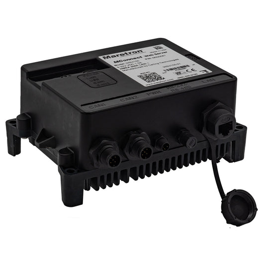 Maretron MConnect® Web Server WSV100