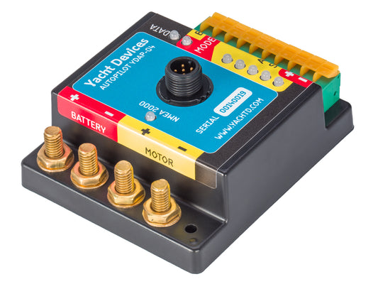 Yacht Devices Autopilot YDAP-04