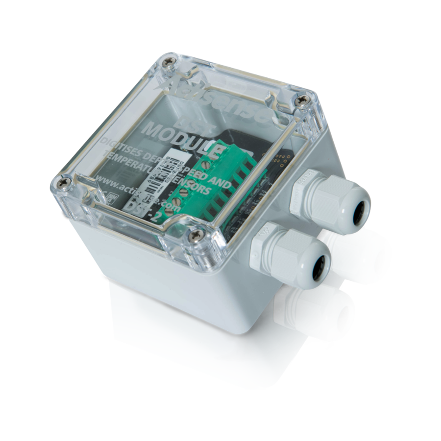 Actisense Active DST Module - 170kHz - DST-2-170
