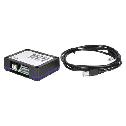 0107 - Shipmodul MiniPlex-Lite USB NMEA 0183 Multiplexer
